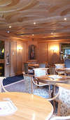 Hotel Chalet Portillo 